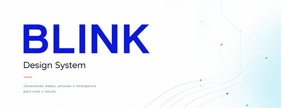 BLINK Design System da Neoway